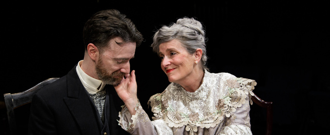 Interview: Dain Geist of LEOPOLDSTADT at MAIN STREET THEATER