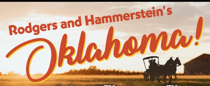 City Theater in Biddeford to End 23-24 Season With OKLAHOMA!