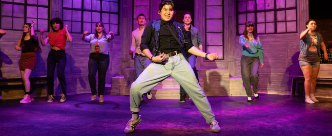 THE DROWSY CHAPERONE Up Next in Rubicon Theatre Company's Youth Season