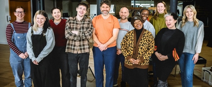 Northern Broadsides to Stage CRIME AND PUNISHMENT This Spring