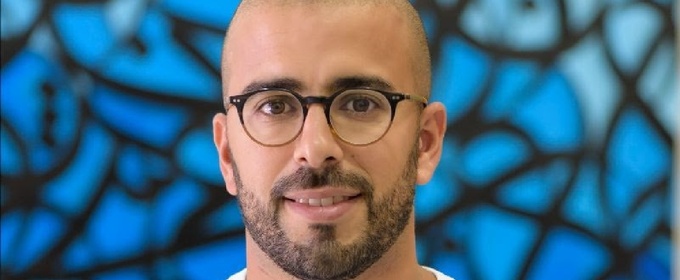 Calligraffiti Artist eL Seed Will Create Mural on the Orpheum Theatre