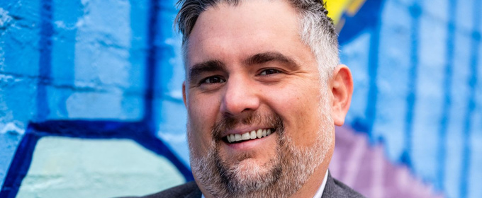 Wheeling Symphony Orchestra Hires Marc Zyla as Executive Director