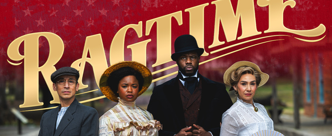 RAGTIME to be Presented at Dallas Theater Center This Spring