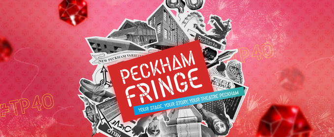 Theatre Peckham Launches Peckham Fringe 2026