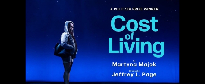 Video: Cast Members Rachel Handler and Christian Prentice on Philadelphia Theatre Company's COST OF LIVING