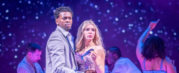 Review: MUCH ADO ABOUT NOTHING, Royal Shakespeare Theatre