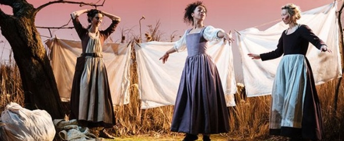 David Byrne, Stephen Daldry & More Join Genesis Foundation Showcase at Royal Court Theatre