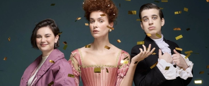 ORLANDO Comes to Belvoir This September