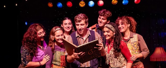 Florida Studio Theatre Will Honor Winners of 2026 Young Playwrights Festival