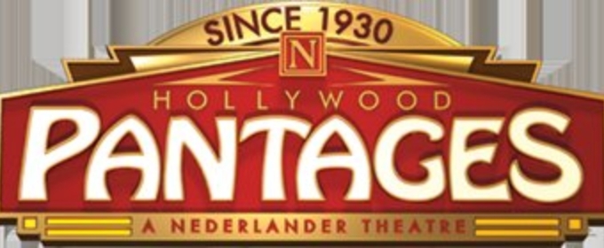 Hollywood Pantages Theatre & Nederlander Organization Pledge $125,000 To L.A. Wildfire Relief