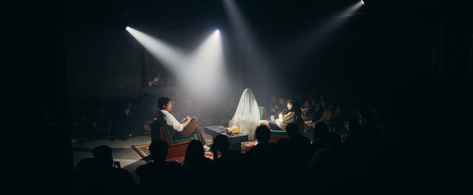 Review: Eclipse Studios’ BERHANTU: A Quick Horror Experience