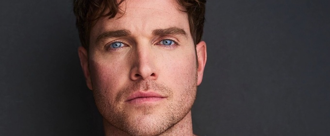 Tyler Hanes Will Lead HEARTBREAK HOTEL at the Marriott Theatre