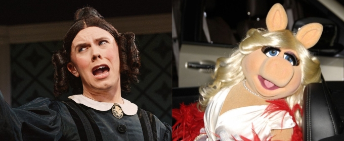 Cole Escola Wants Miss Piggy to Star in OH, MARY! Film