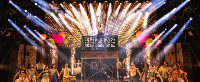 Review: & JULIET A Must-See At Broadway San Jose