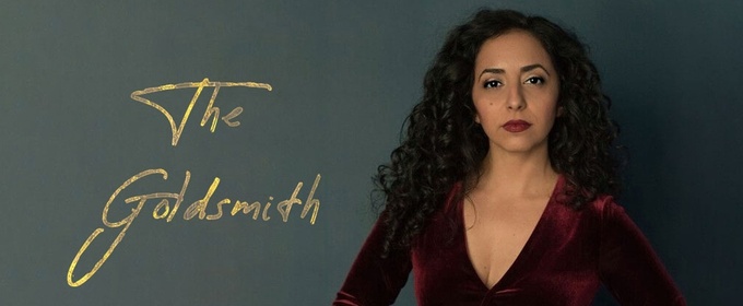 Westport Country Playhouse To Present Script In Hand Playreading Of THE GOLDSMITH