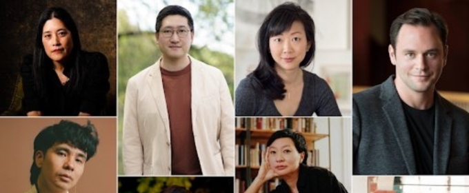 Anthony Cheung’s THE ECHOING OF TENSES Premieres at Lincoln Center as Run AMOC* Festival Finale