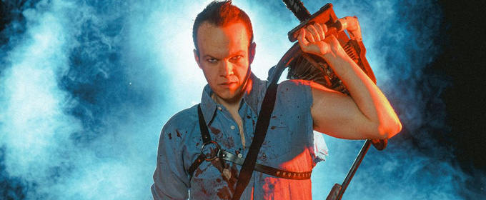 Musical Theatre Southwest to Present EVIL DEAD THE MUSICAL