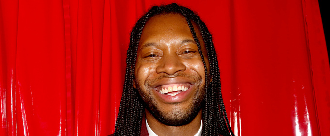 Jeremy O. Harris Arrested in Japanese Airport for Alleged Drug Smuggling