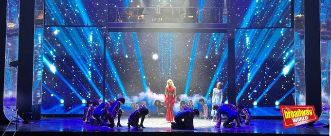 RAFFAELLA, EL MUSICAL llega este viernes al Teatro Capitol Gran Vía