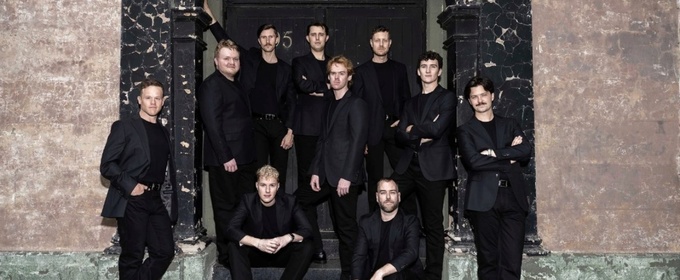 The Ten Tenors 30th Anniversary World Tour is Coming to Popejoy Hall