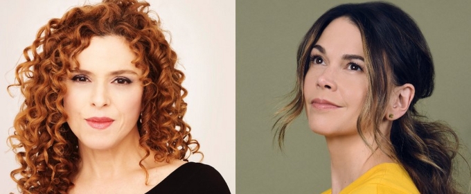26th Annual Broadway Barks Hosted by Bernadette Peters & Sutton Foster Set for August