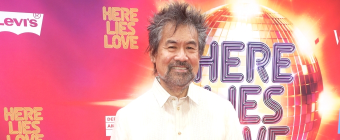 David Henry Hwang & More Join Entertainment Community Fund Board