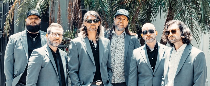 Taking Back Sunday to Embark on 2026 Summer Tour