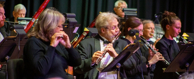 Photos: Photos: Inside Gulf Coast Chamber Orchestra's Opening Night Photos