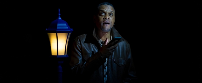 Review: WE ARE GATHERED at Arena Stage