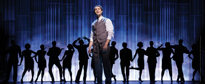 THE GREAT GATSBY North American Tour Stops Kansas City This Month