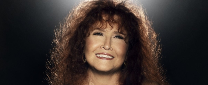 Melissa Manchester to Bring Musical Memoir Show to 54 Below in June