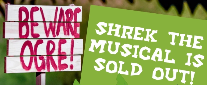 Review: SHREK THE MUSICAL at Twin Valley Players Colonnade