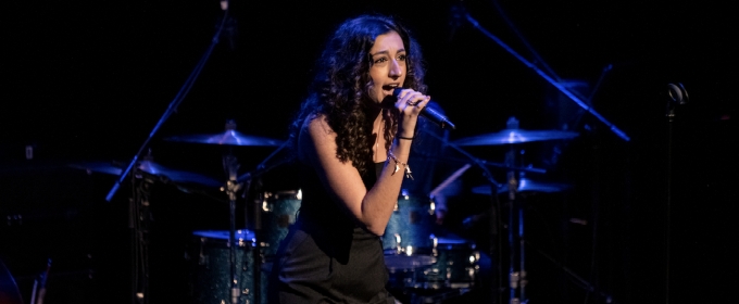 Musician, Composer Veronica Mansour To Perform At Adelphi PAC