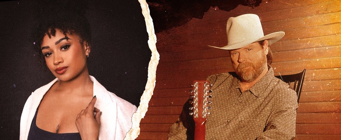 Jasmine Amy Rogers Joins Late Dan Seals for New Duet of 'My Baby’s Got Good Timing'