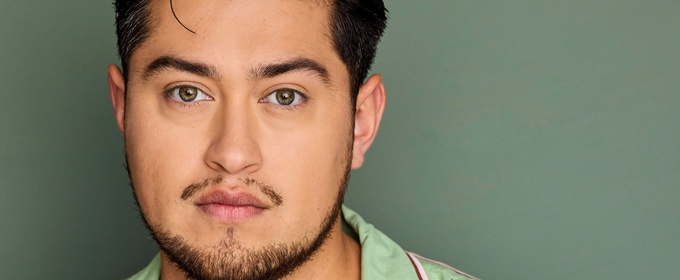 Interview: Rubén Carbajal of IN THE HEIGHTS at Carpenter Performing Arts Center