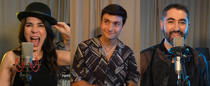 TV: VIVA EL MUSICAL - Celebramos la temporada 25/26 con un medley muy especial