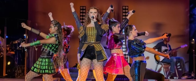 Review: The Gator Lane Players of Land O Lakes High School Presents SIX: THE MUSICAL