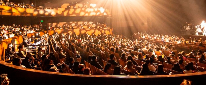 Alejandro y María Laura: Dos Hemisferios Comes to Gran Teatro Nacional