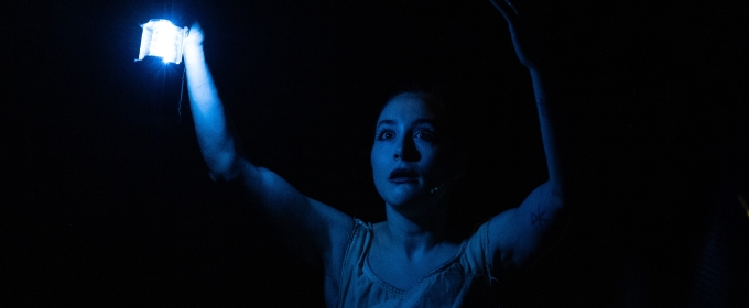 A TROJAN WOMAN by Sara Farrington to be Presented at Powerhouse Theater at Vassar College