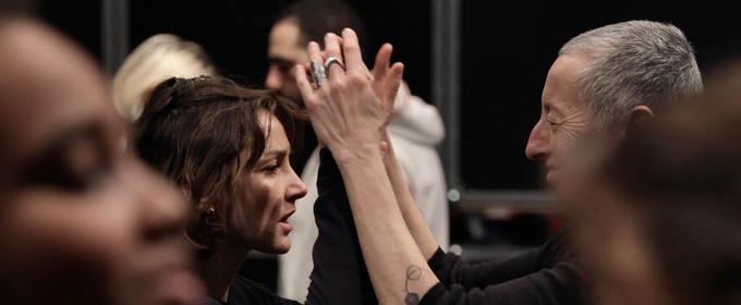 Review: COMMENÇONS PAR FAIRE L'AMOUR at Grand Théâtre