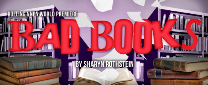 Sharyn Rothstein's BAD BOOKS to Play Florida Studio Theatre in March