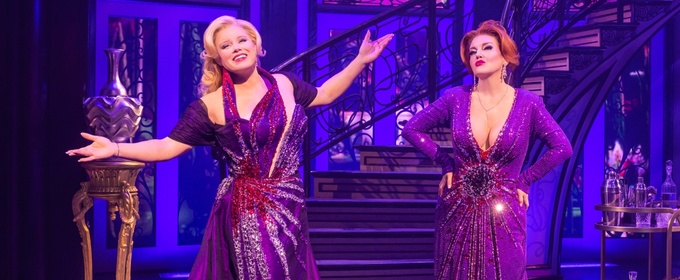DEATH BECOMES HER, MAMMA MIA!, And More Set for Playhouse Square 2026–2027 Broadway Series