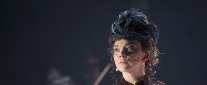 Review: ANNA KARENINA starring Natalie Dormer, Chichester Festival Theatre