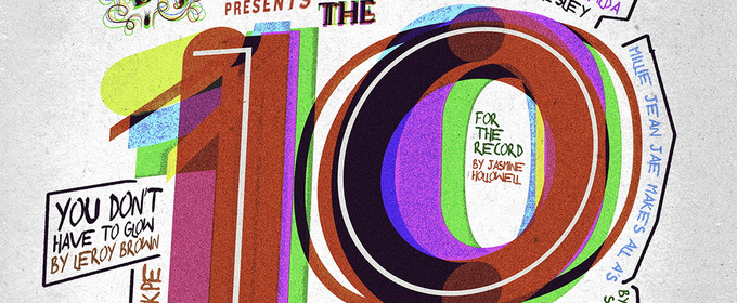 The Theater Bug to Present THE TEN MINUTE PLAY FESTIVAL