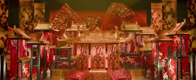 Jackie Chan to Make Opera Directing Debut with TURANDOT at Puccini Festival