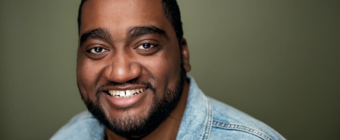 Asolo Repertory Theatre Announces Terrance Jackson As Director Of Education And Engagment