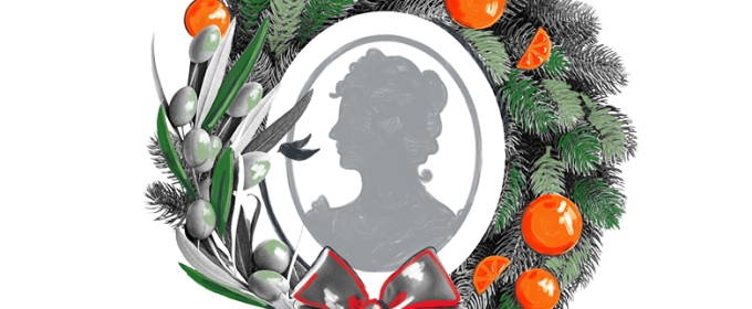 THE WICKHAMS: CHRISTMAS AT PEMBERLEY Announced At City Theatre