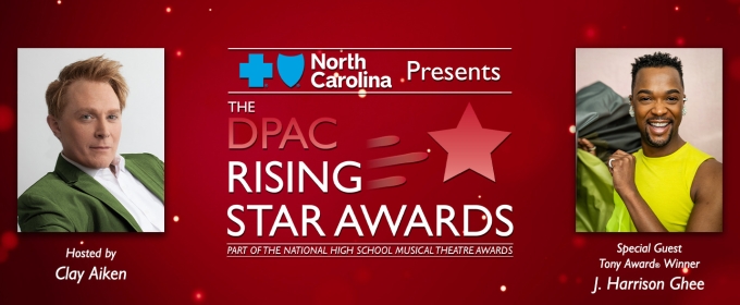 Finalists Revealed For The DPAC Rising Star Awards