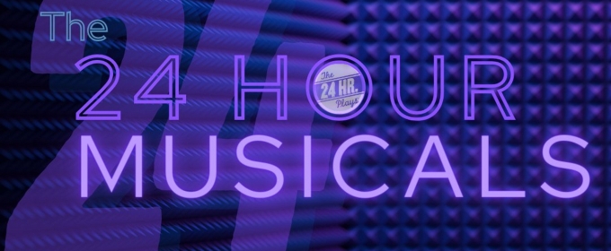 David Rockwell & Rockwell Group and Additional Artists Join THE 24 HOUR MUSICALS