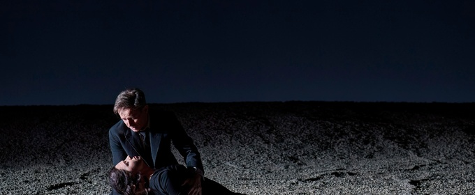 Review: ORFEO ED EURIDICE at Four Seasons Centre For The Performing Arts
